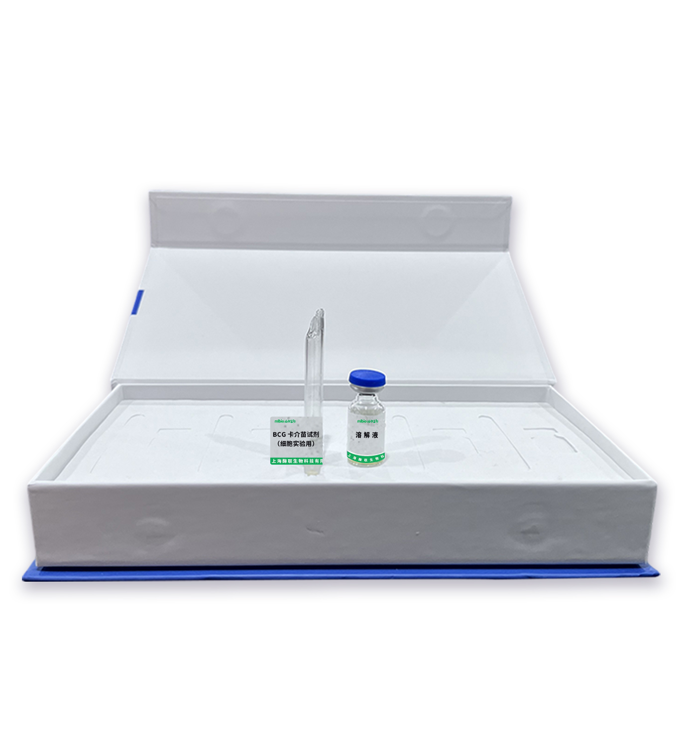 BCG 卡介苗試劑（細胞實驗用）主圖