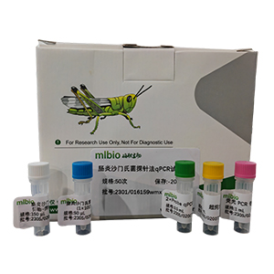 甲型流感(禽流感)病毒N3探針法qRT-PCR試劑盒(不含內參)主圖