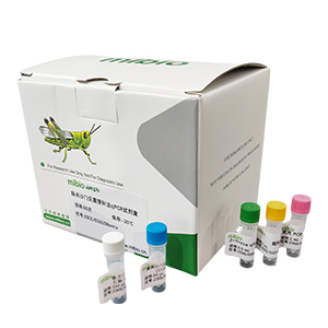 柯薩奇病毒A16型變種探針法qRT-PCR試劑盒(不含內參)主圖