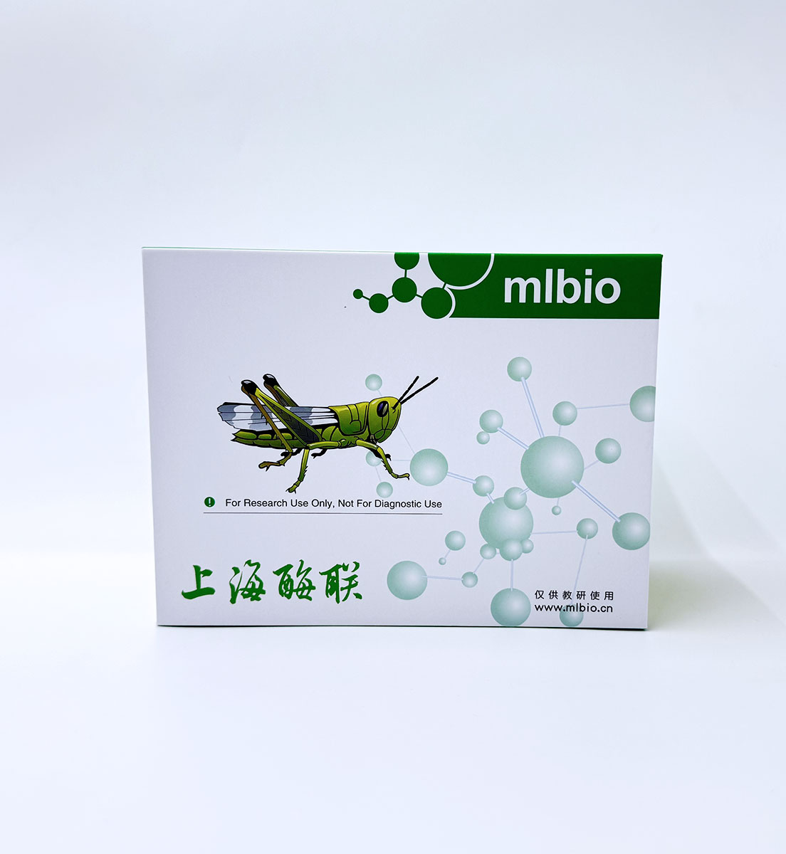 磺胺三合一檢測試劑盒主圖