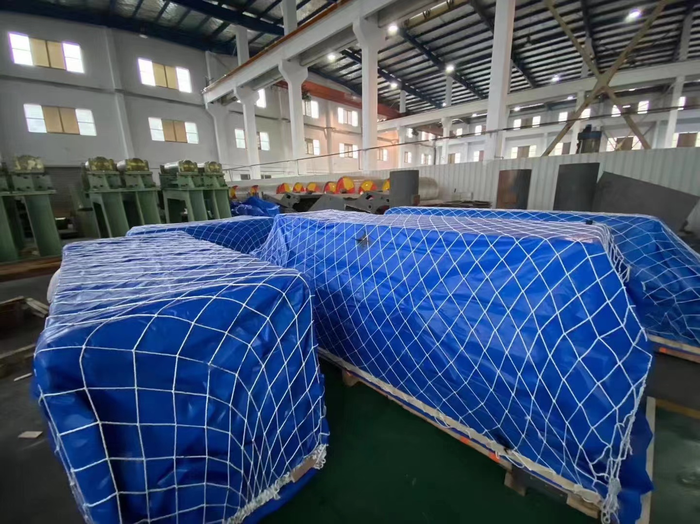 木箱的用途是什么?